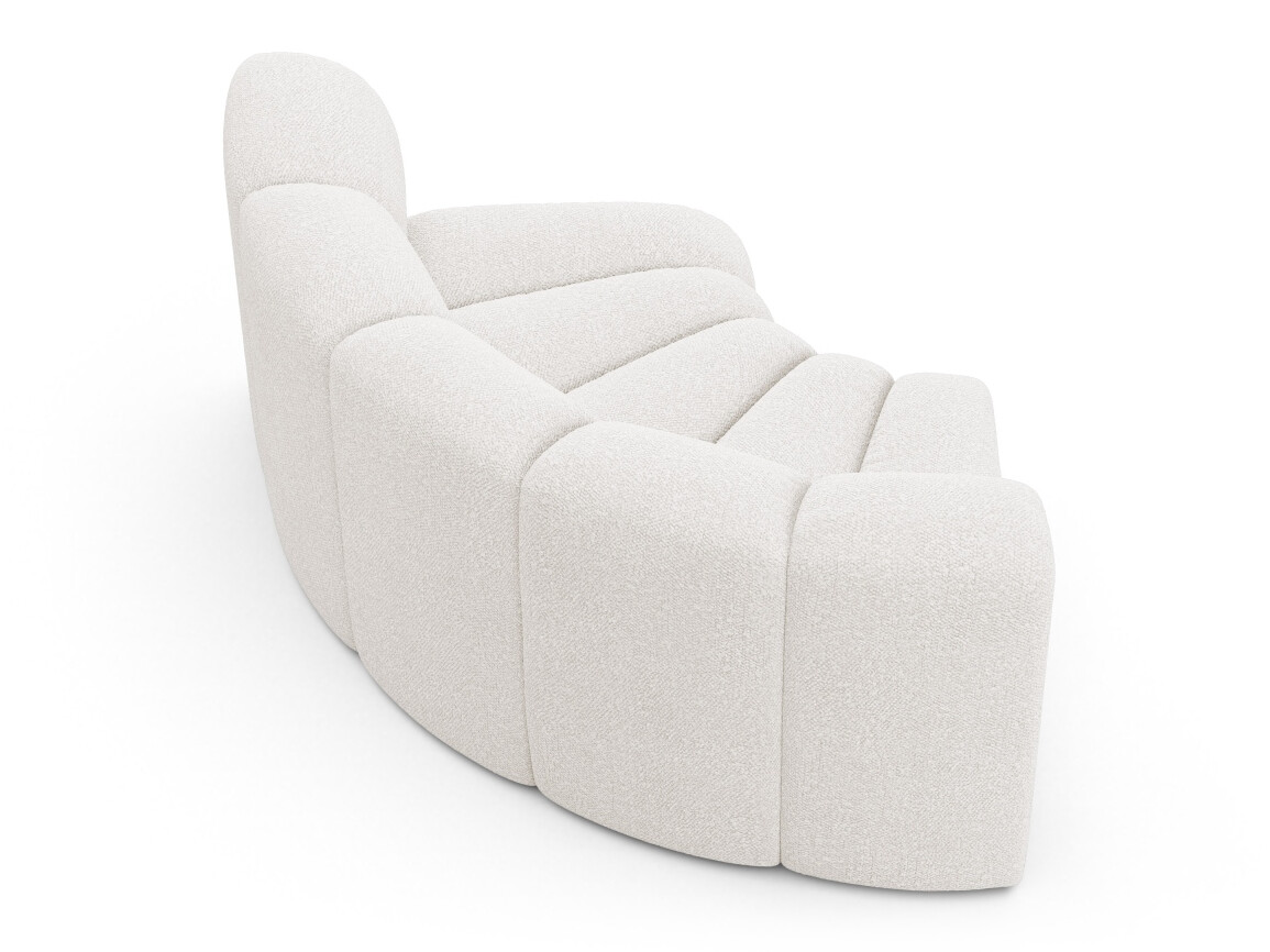 Sistem modular de șezut Cirleve 118 (Baloo 2073)