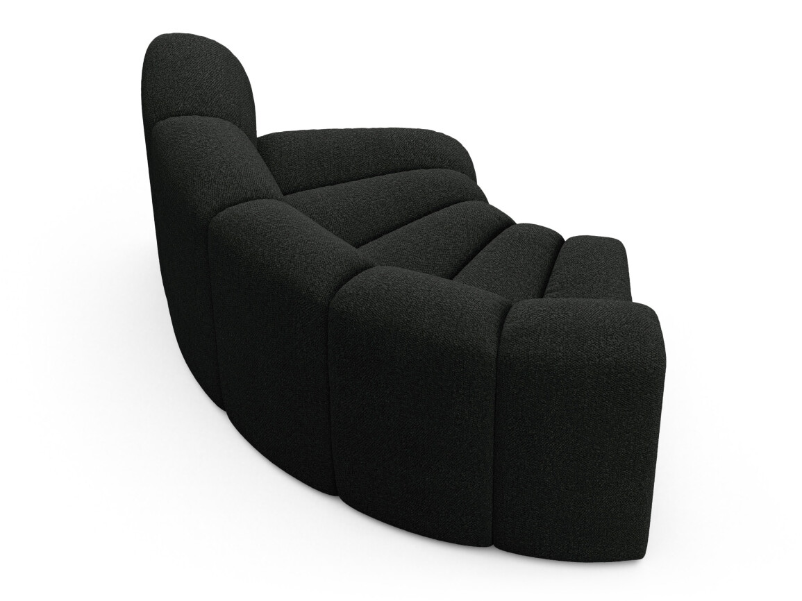 Sistem modular de șezut Cirleve 118 (Baloo 2082)
