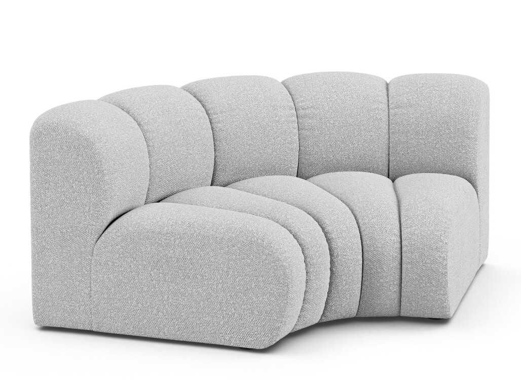 Sistem modular de șezut Cirleve 118 (Baloo 2085)