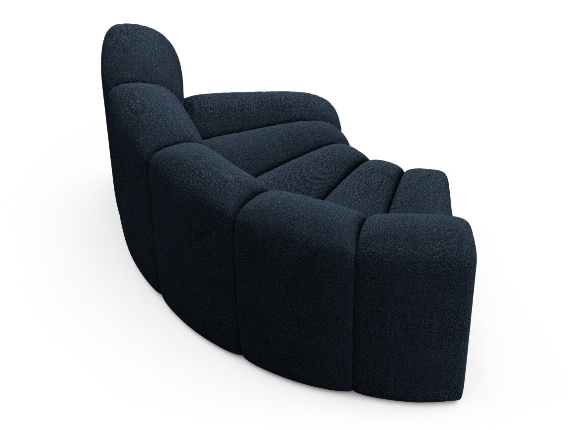 Sistem modular de șezut Cirleve 118 (Baloo 2088)