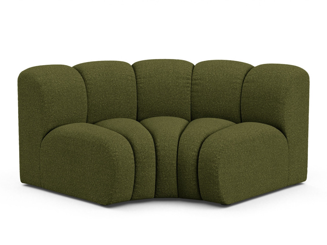 Sistem modular de șezut Cirleve 118 (Baloo 2090)