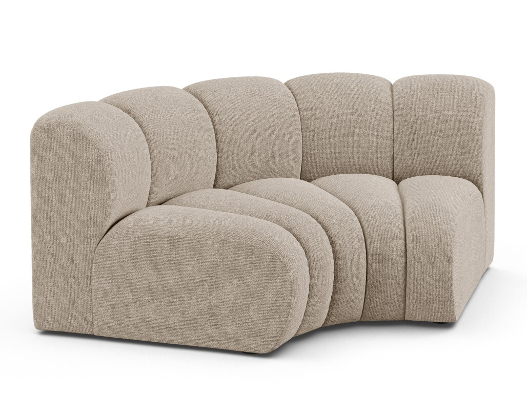 Sistem modular de șezut Cirleve 118 (Eden 04)