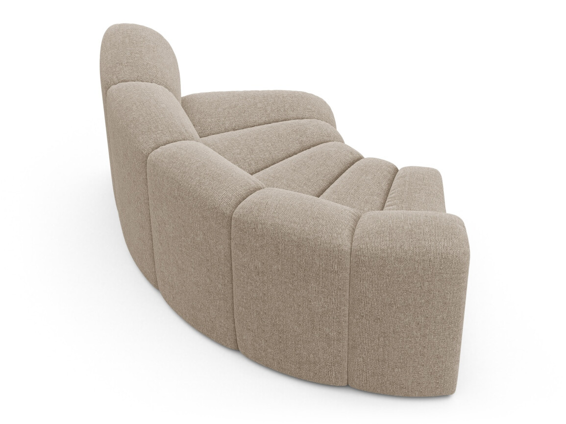 Sistem modular de șezut Cirleve 118 (Eden 04)