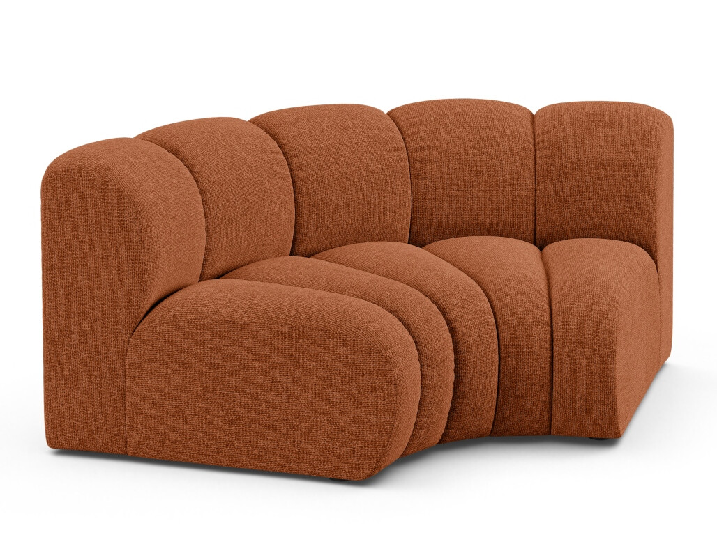 Sistem modular de șezut Cirleve 118 (Eden 10)