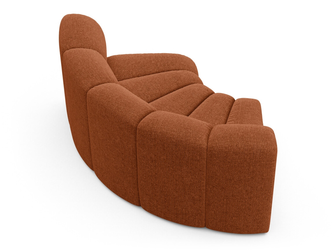 Sistem modular de șezut Cirleve 118 (Eden 10)