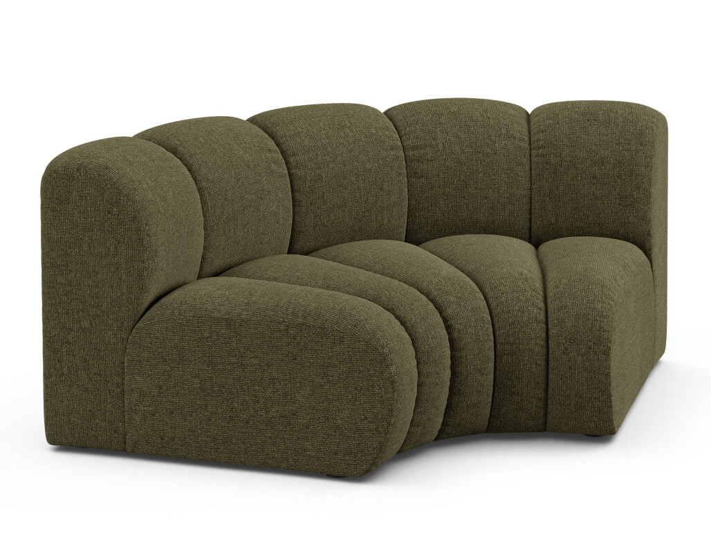Sistem modular de șezut Cirleve 118 (Eden 12)