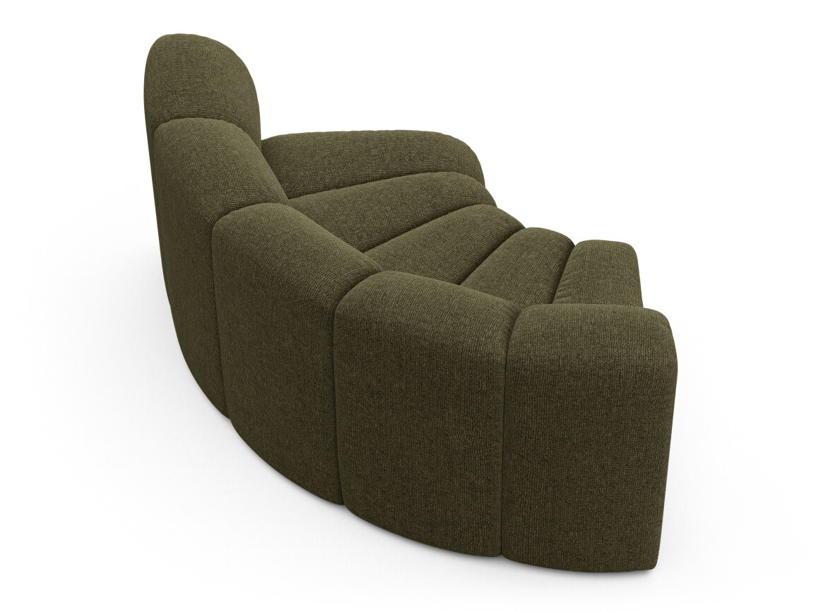 Sistem modular de șezut Cirleve 118 (Eden 12)