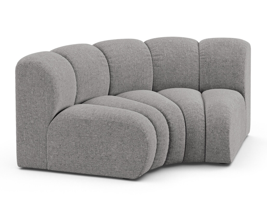 Sistem modular de șezut Cirleve 118 (Eden 18)