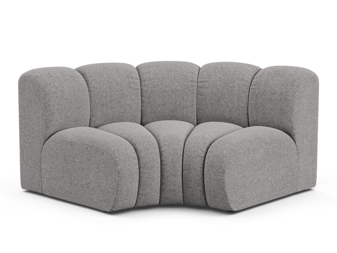 Sistem modular de șezut Cirleve 118 (Eden 18)