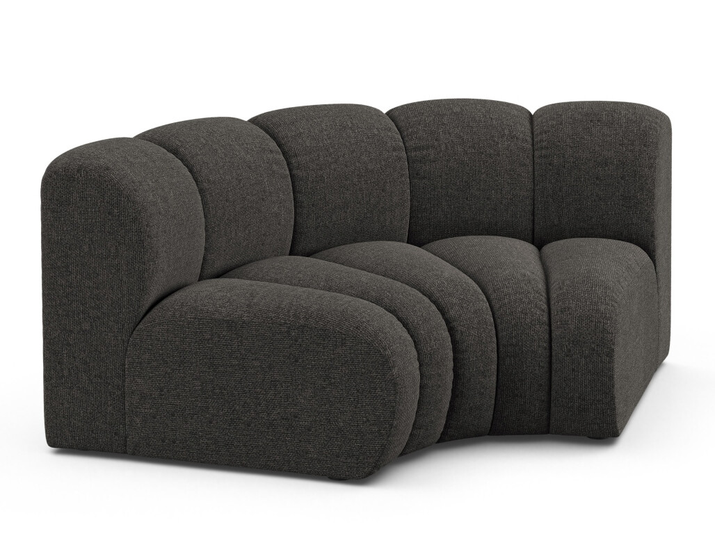 Sistem modular de șezut Cirleve 118 (Eden 20)