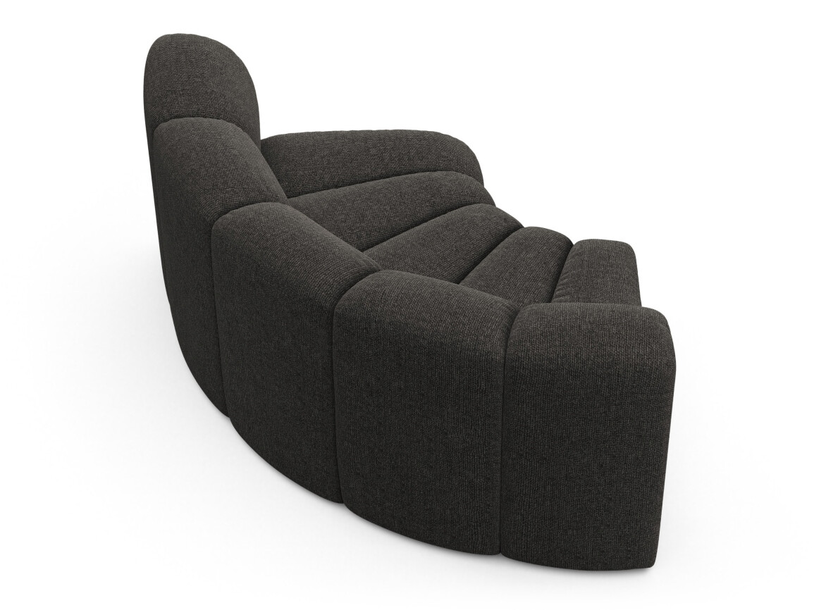 Sistem modular de șezut Cirleve 118 (Eden 20)