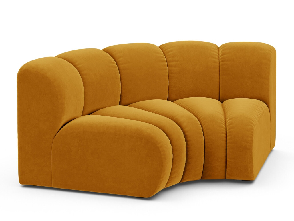 Sistem modular de șezut Cirleve 118 (Salvador 10)