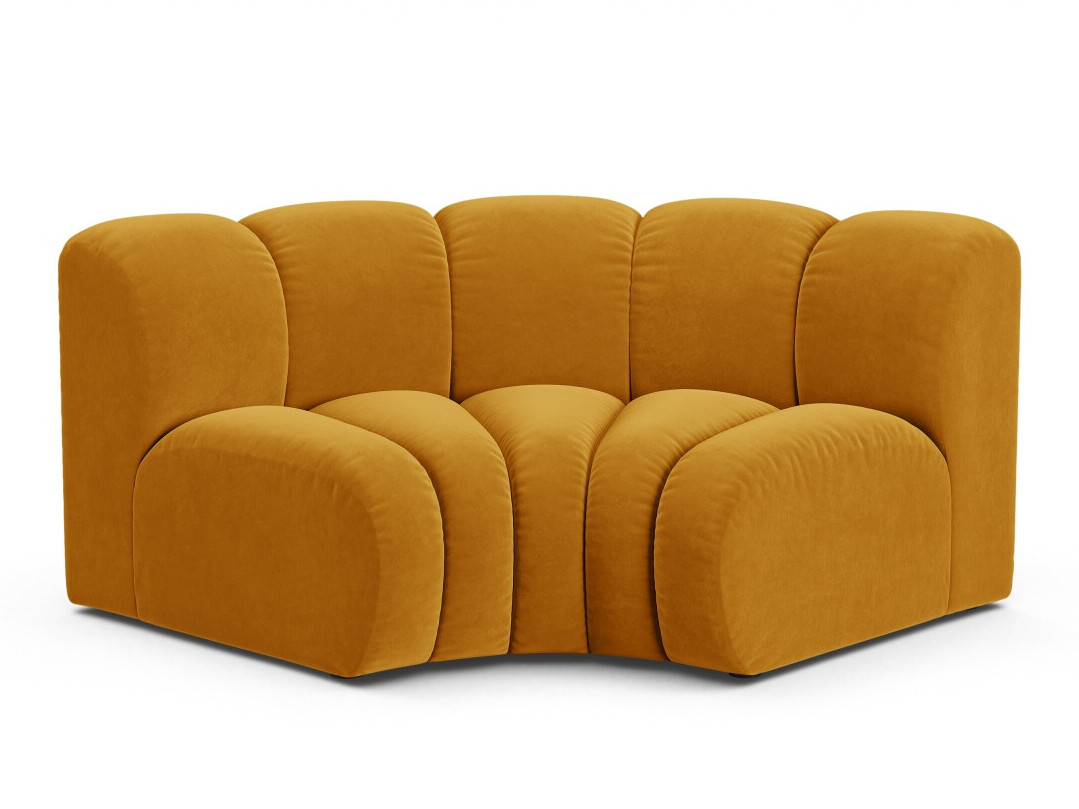 Sistem modular de șezut Cirleve 118 (Salvador 10)