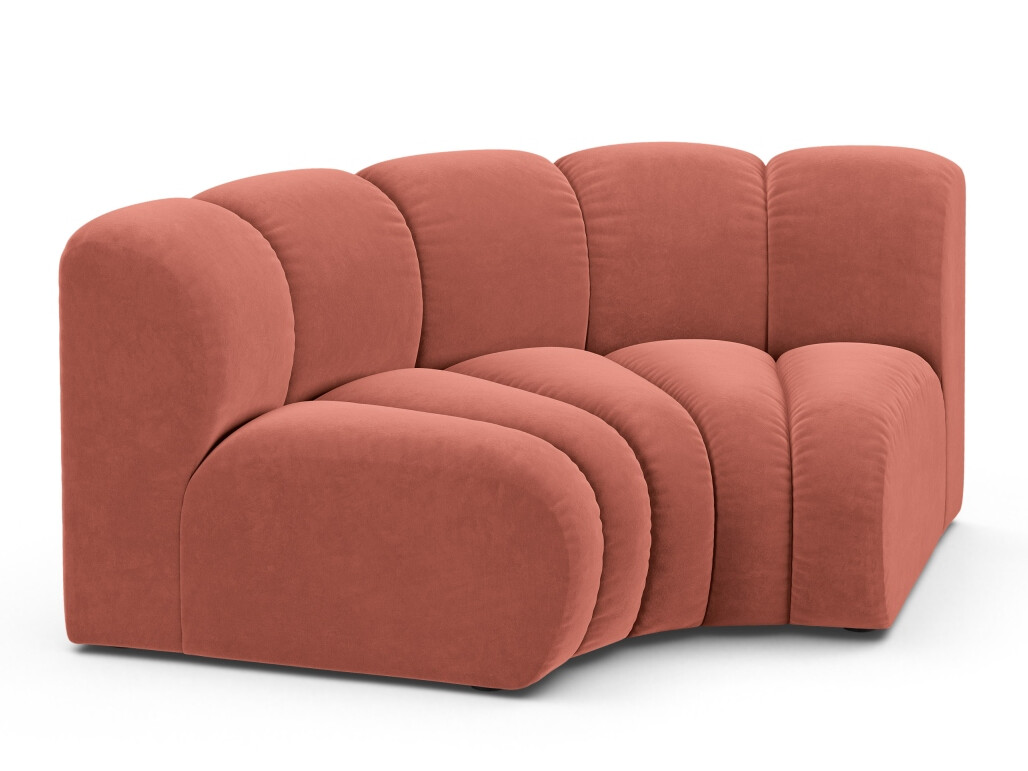 Sistem modular de șezut Cirleve 118 (Salvador 12)
