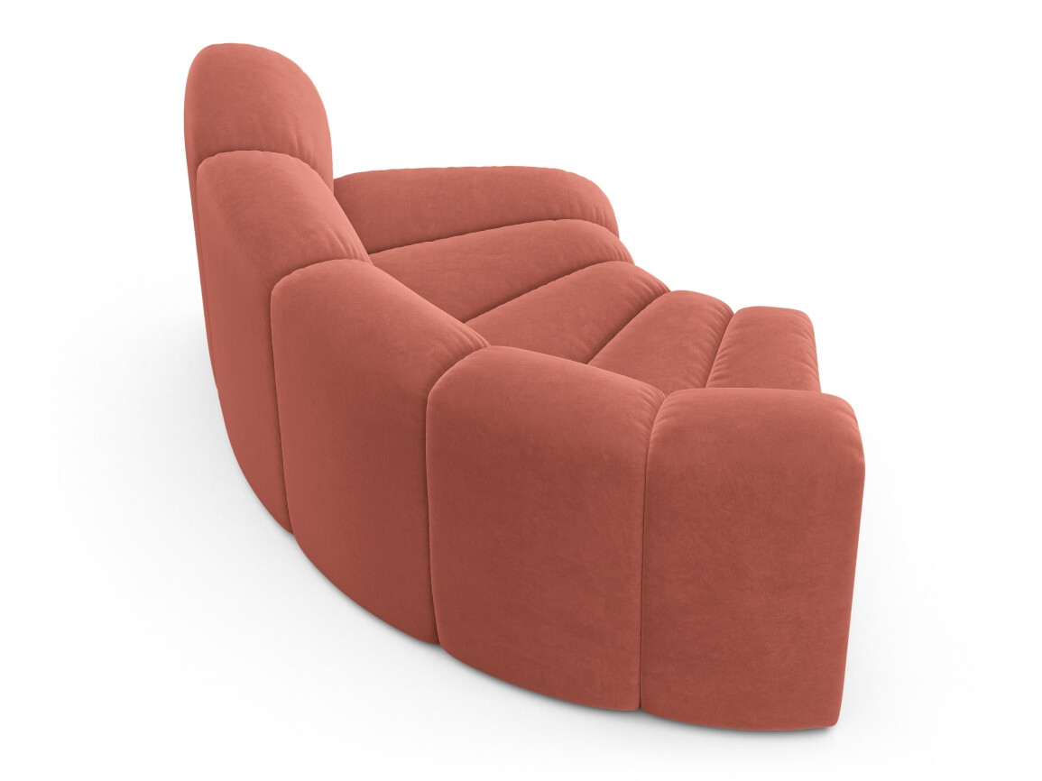 Sistem modular de șezut Cirleve 118 (Salvador 12)