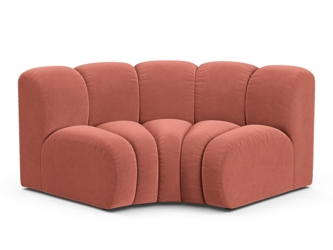 Sistem modular de șezut Cirleve 118 (Salvador 12)