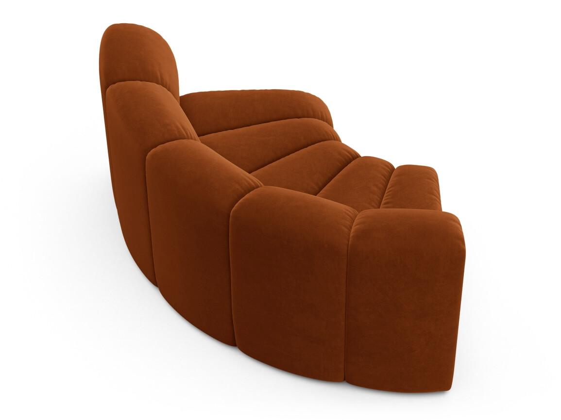 Sistem modular de șezut Cirleve 118 (Salvador 14)