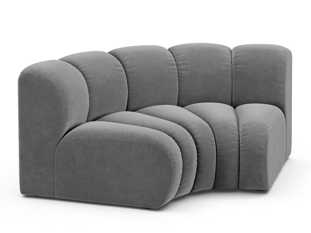 Sistem modular de șezut Cirleve 118 (Salvador 17)