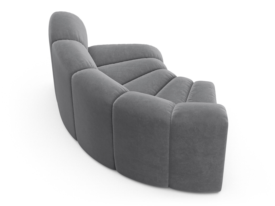 Sistem modular de șezut Cirleve 118 (Salvador 17)