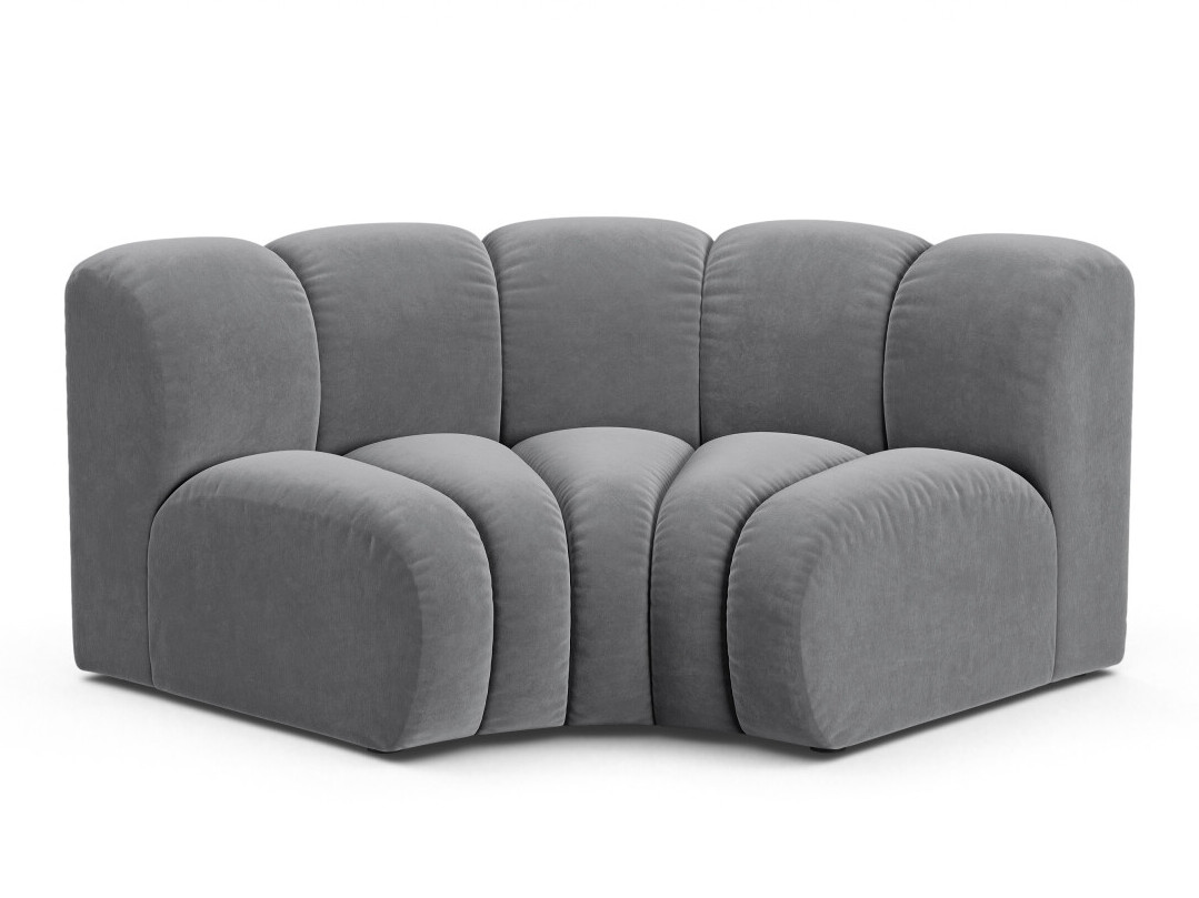Sistem modular de șezut Cirleve 118 (Salvador 17)