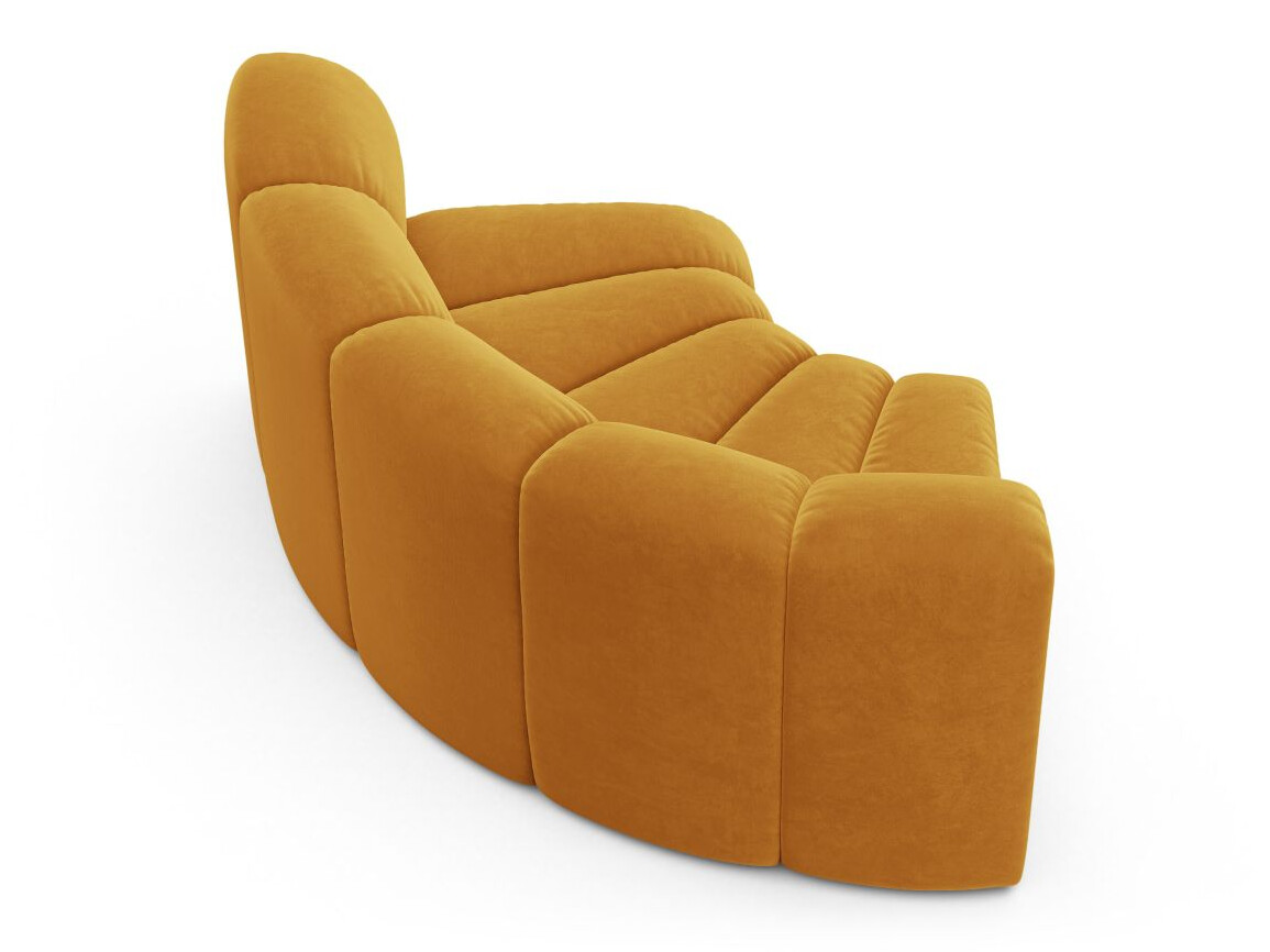 Sistem modular de șezut Cirleve 118 (Venus 2917)