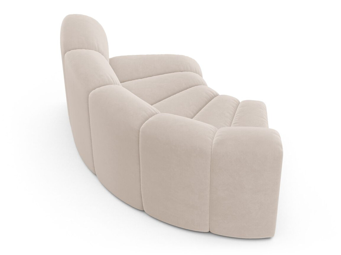 Sistem modular de șezut Cirleve 118 (Venus 2927)