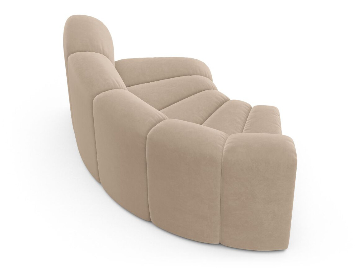 Sistem modular de șezut Cirleve 118 (Venus 2928)