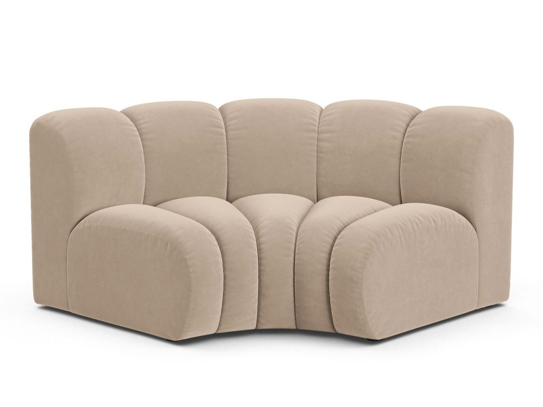 Sistem modular de șezut Cirleve 118 (Venus 2928)