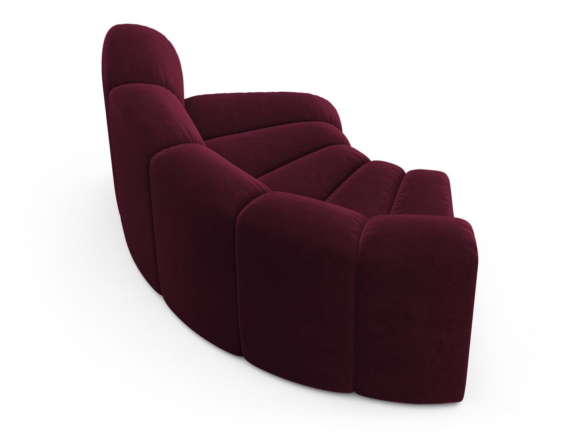 Sistem modular de șezut Cirleve 118 (Venus 2932)