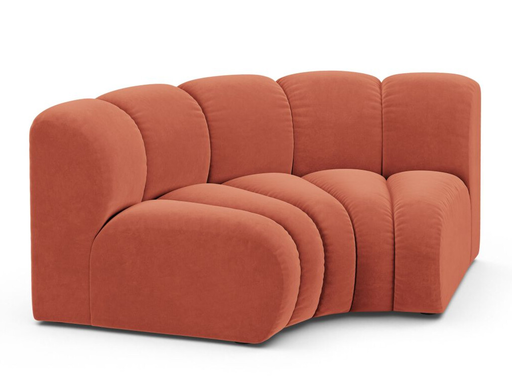 Sistem modular de șezut Cirleve 118 (Venus 2933)