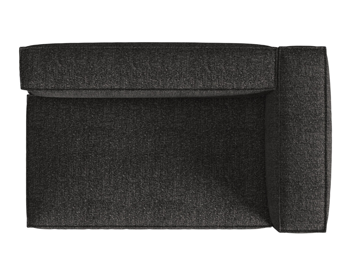 Sistem modular de șezut Sonsore 108 (Monet Anthracite)