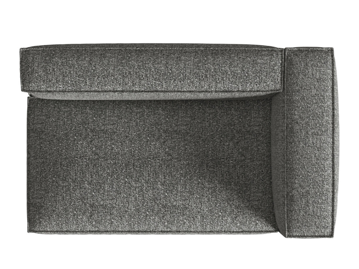 Sistem modular de șezut Sonsore 108 (Monet Graphite)