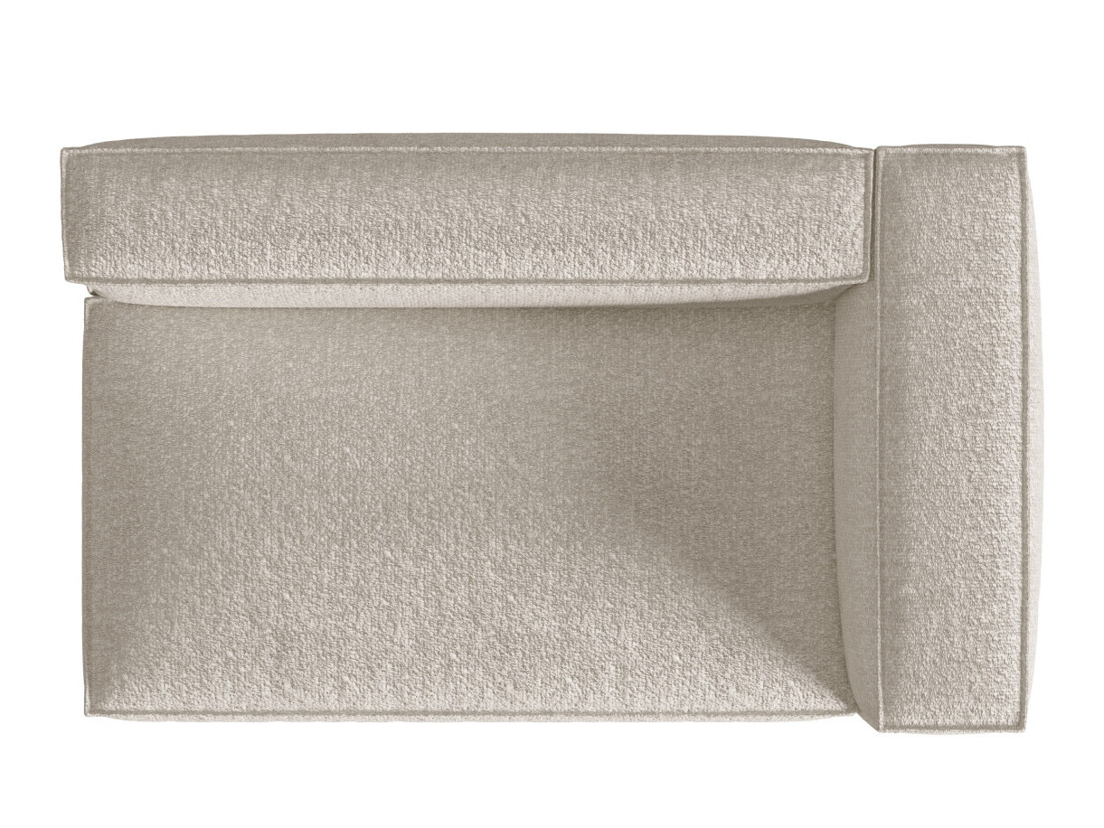 Sistem modular de șezut Sonsore 108 (Monet Sand)