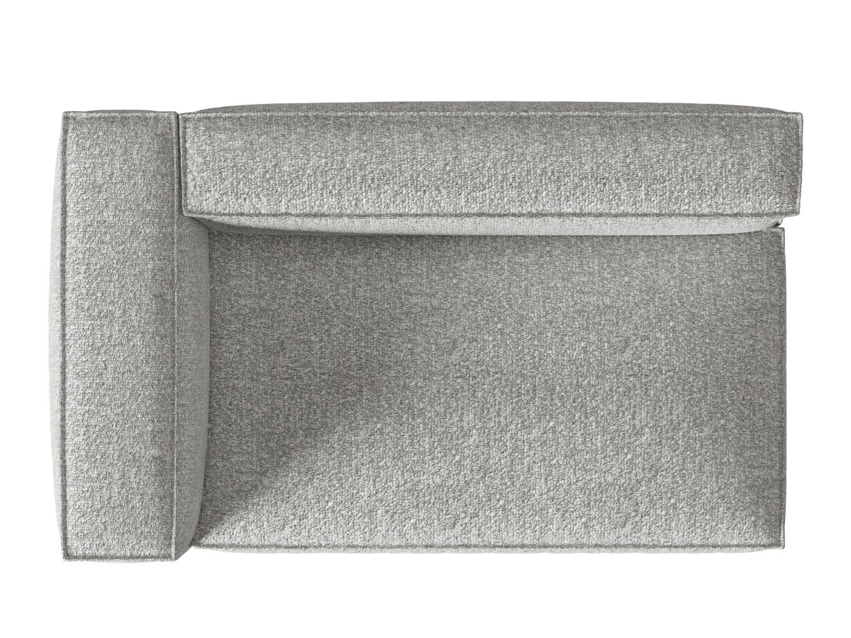 Sistem modular de șezut Sonsore 108 (Monet Silver)