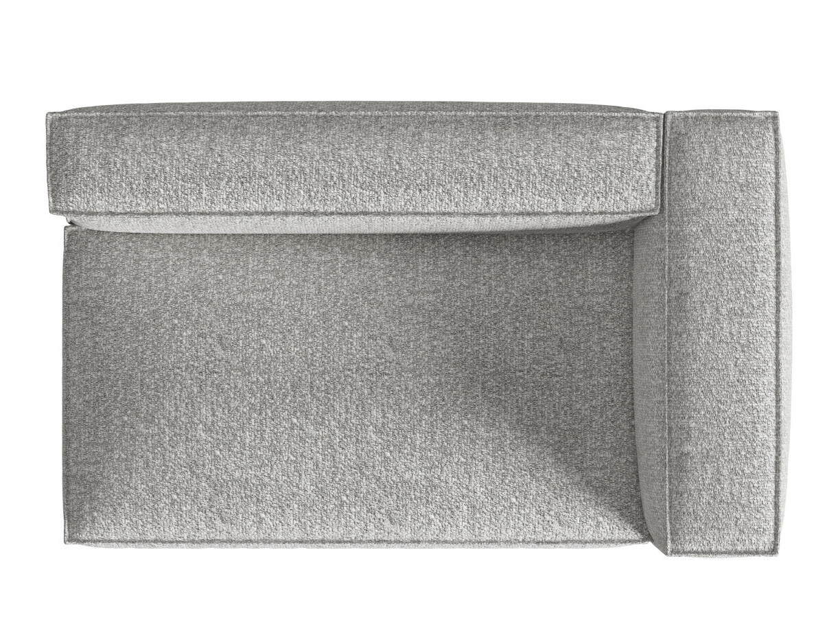 Sistem modular de șezut Sonsore 108 (Monet Silver)