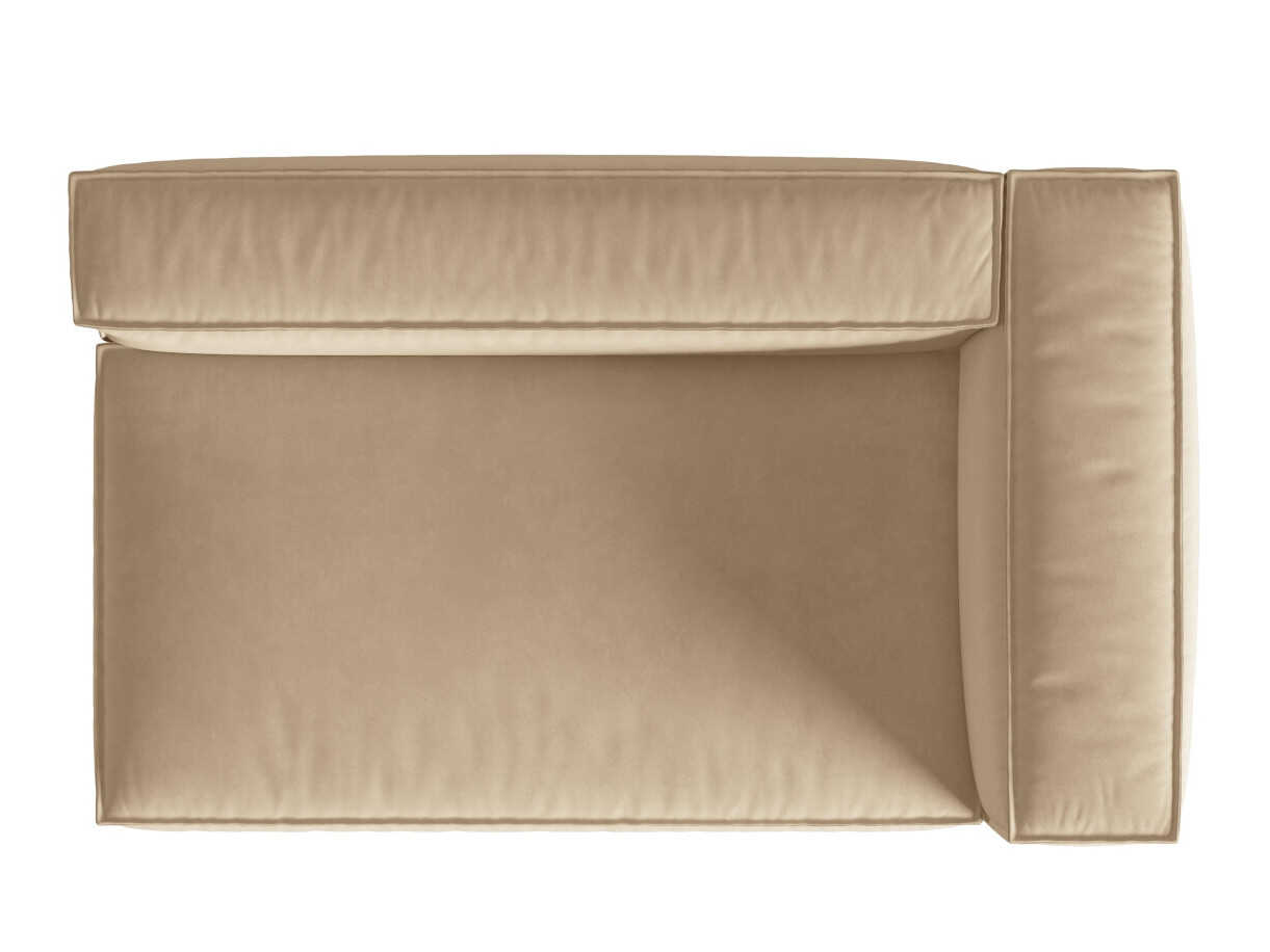 Sistem modular de șezut Sonsore 108 (Paris Beige)