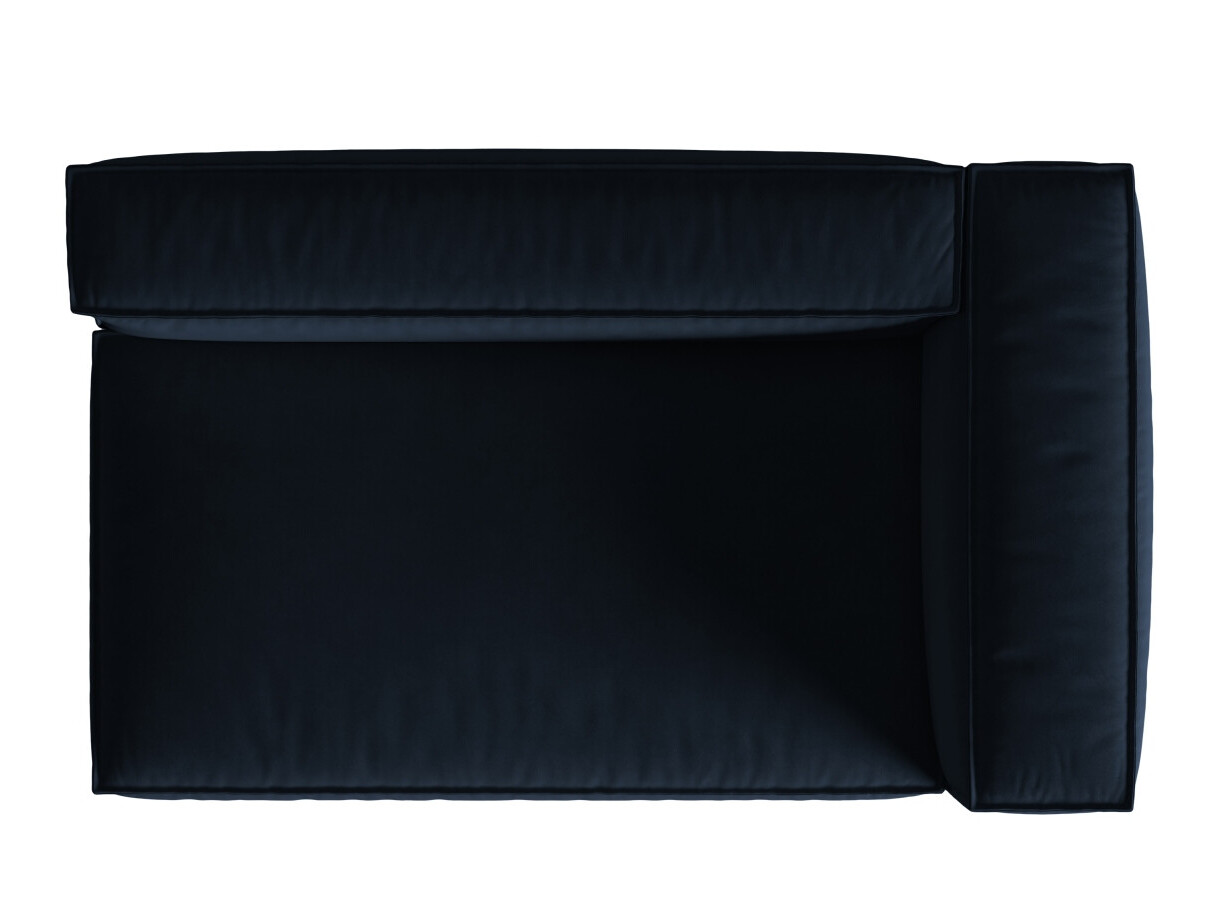 Sistem modular de șezut Sonsore 108 (Paris Deep Blue)