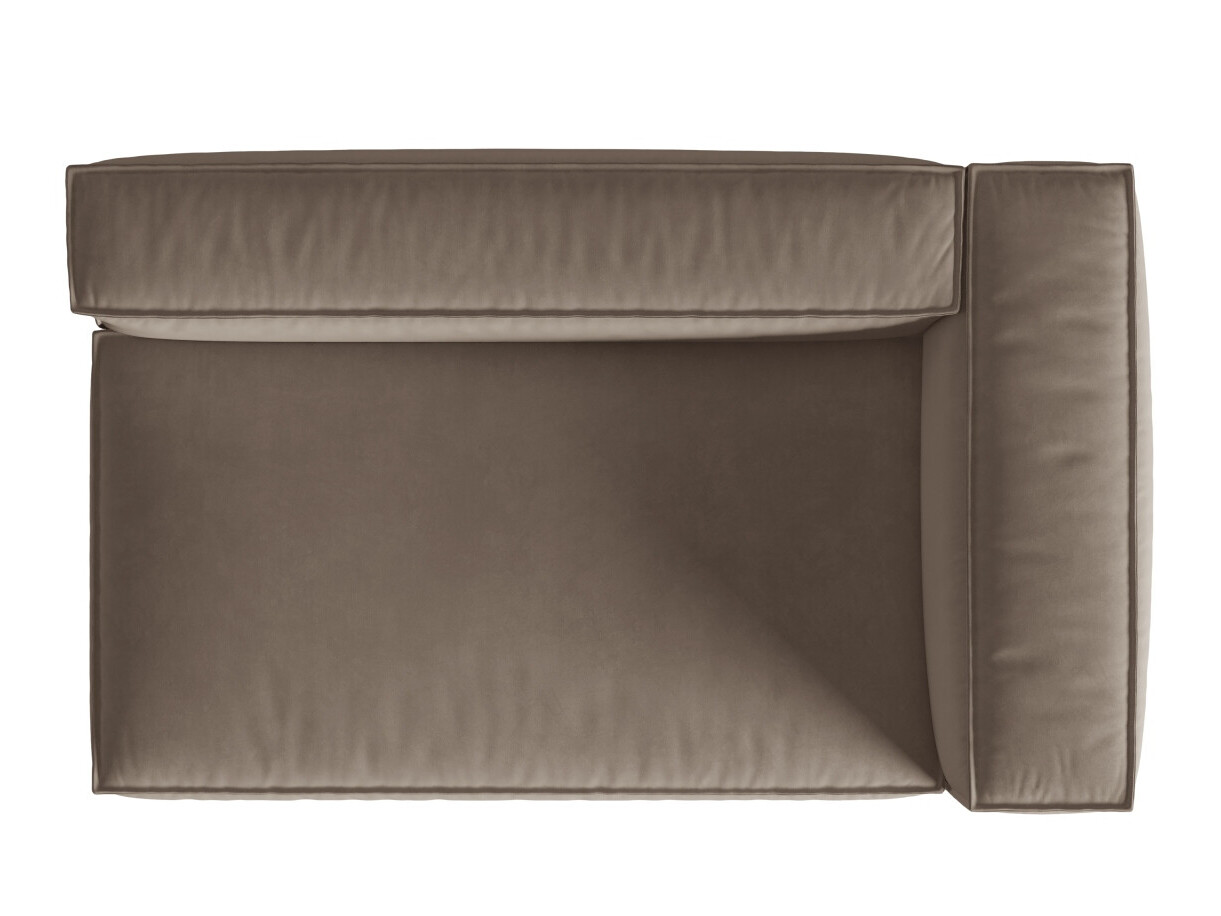 Sistem modular de șezut Sonsore 108 (Paris Khaki)