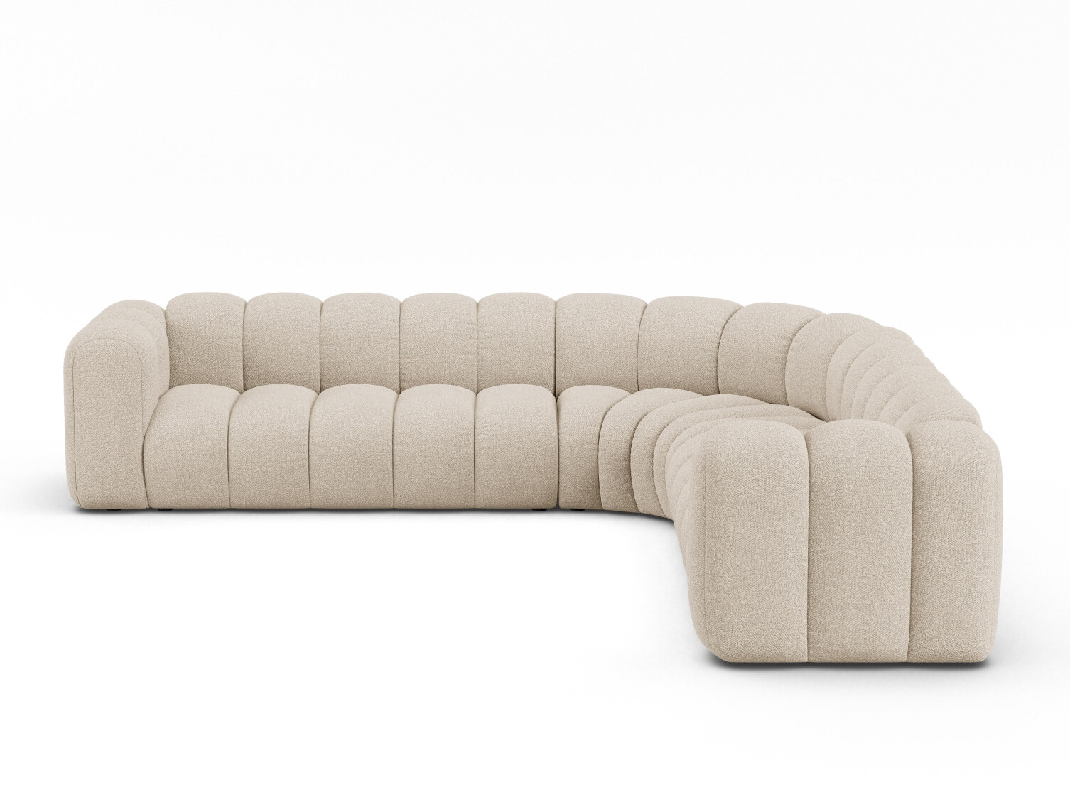 Colțar modular Cirleve 119 (Baloo 2074)