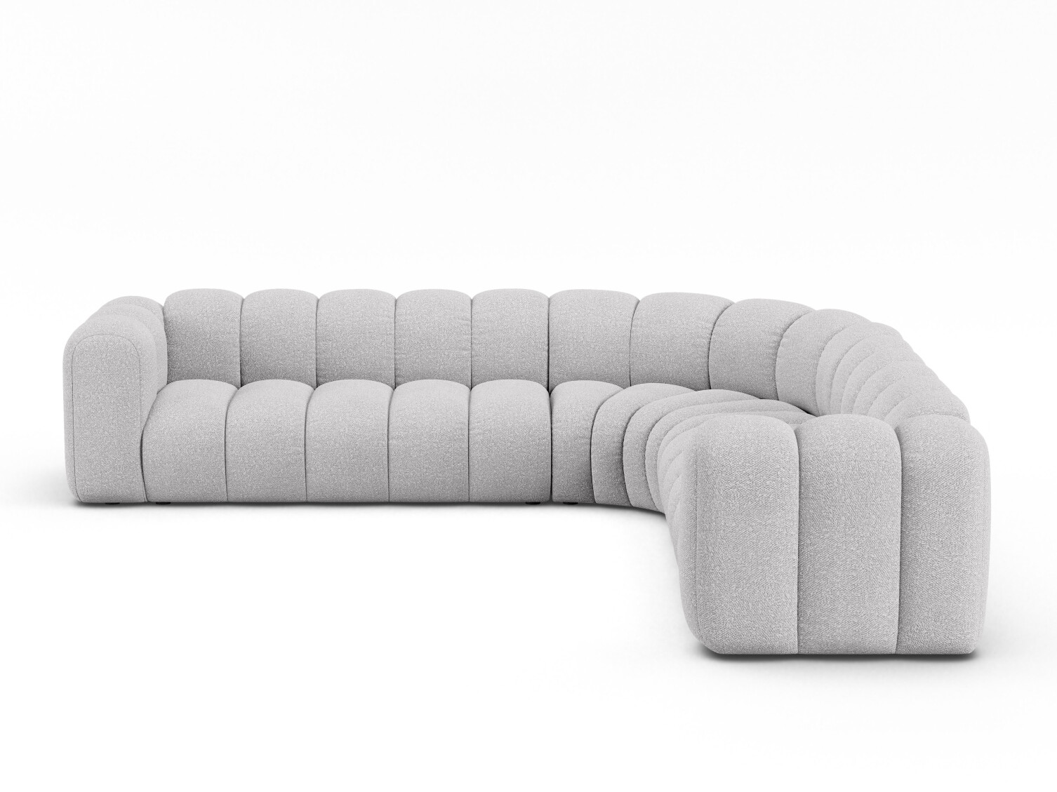 Colțar modular Cirleve 119 (Baloo 2085)