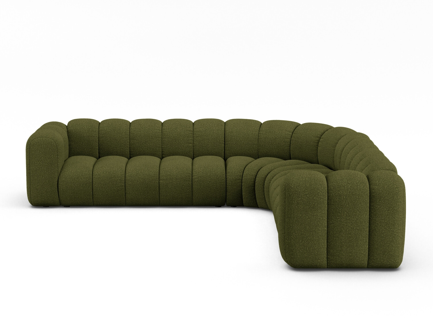 Colțar modular Cirleve 119 (Baloo 2090)