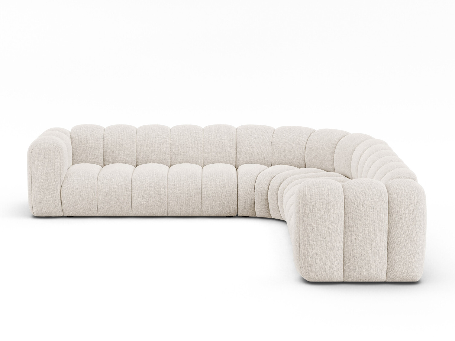 Colțar modular Cirleve 119 (Eden 02)