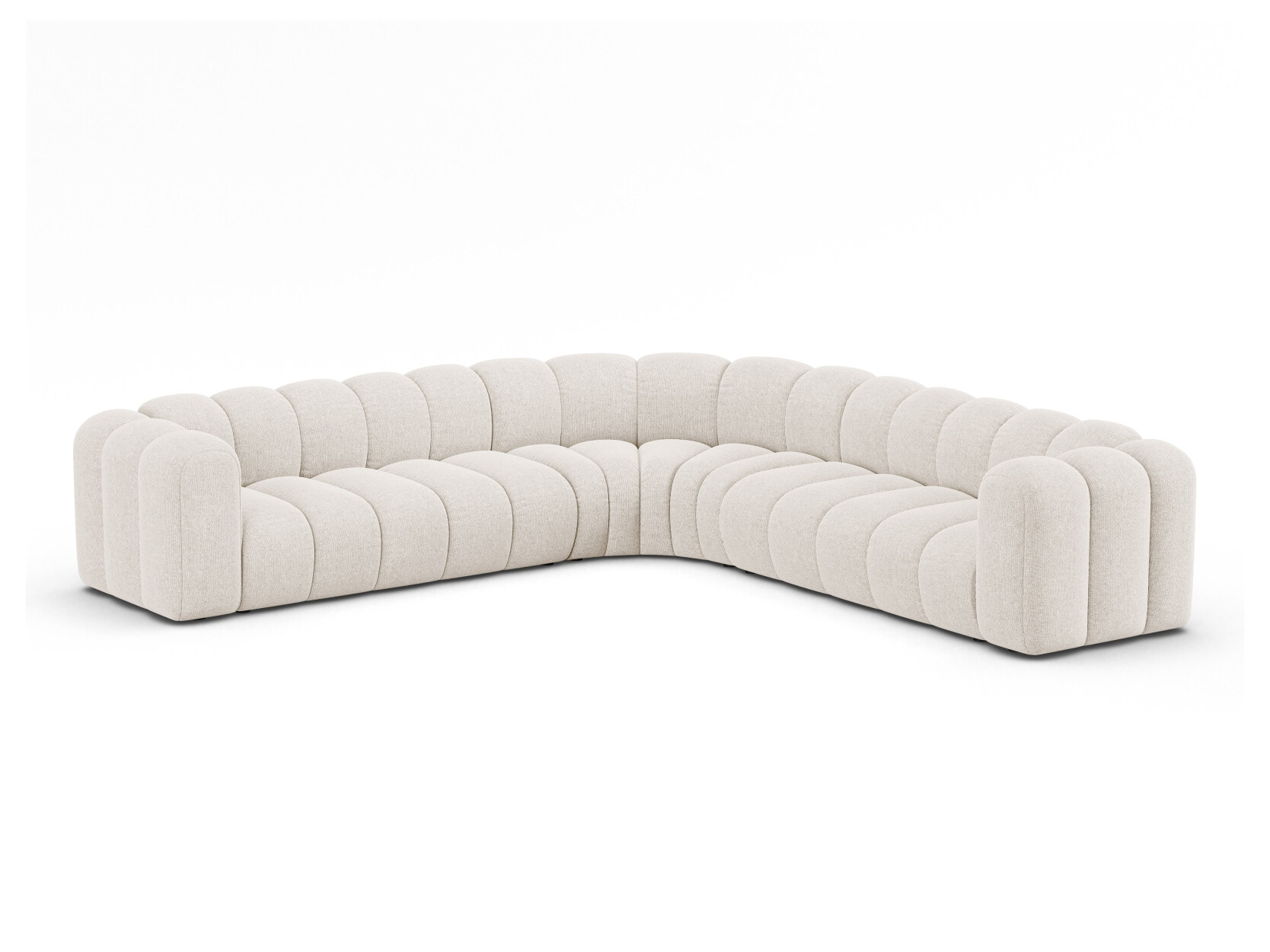 Colțar modular Cirleve 119 (Eden 02)