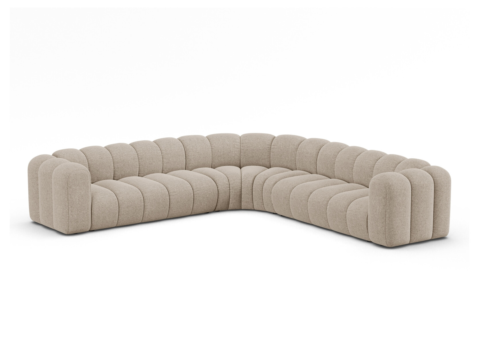 Colțar modular Cirleve 119 (Eden 04)
