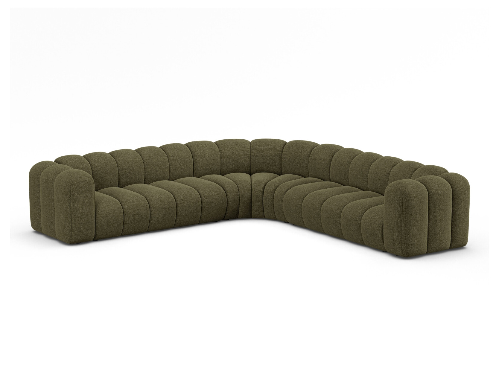 Colțar modular Cirleve 119 (Eden 12)