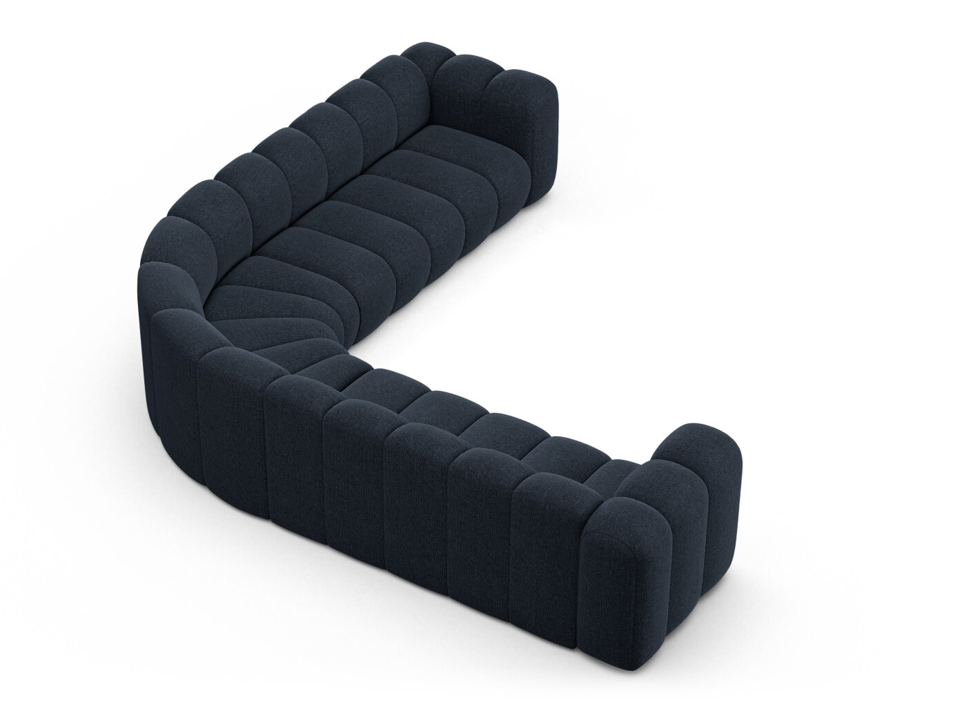 Colțar modular Cirleve 119 (Eden 16)