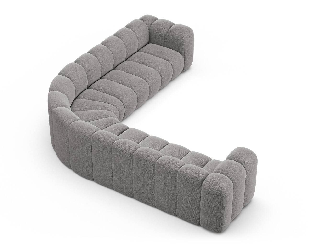 Colțar modular Cirleve 119 (Eden 18)