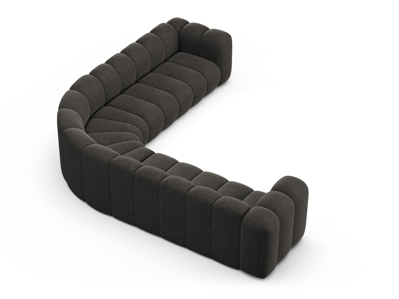 Colțar modular Cirleve 119 (Eden 20)