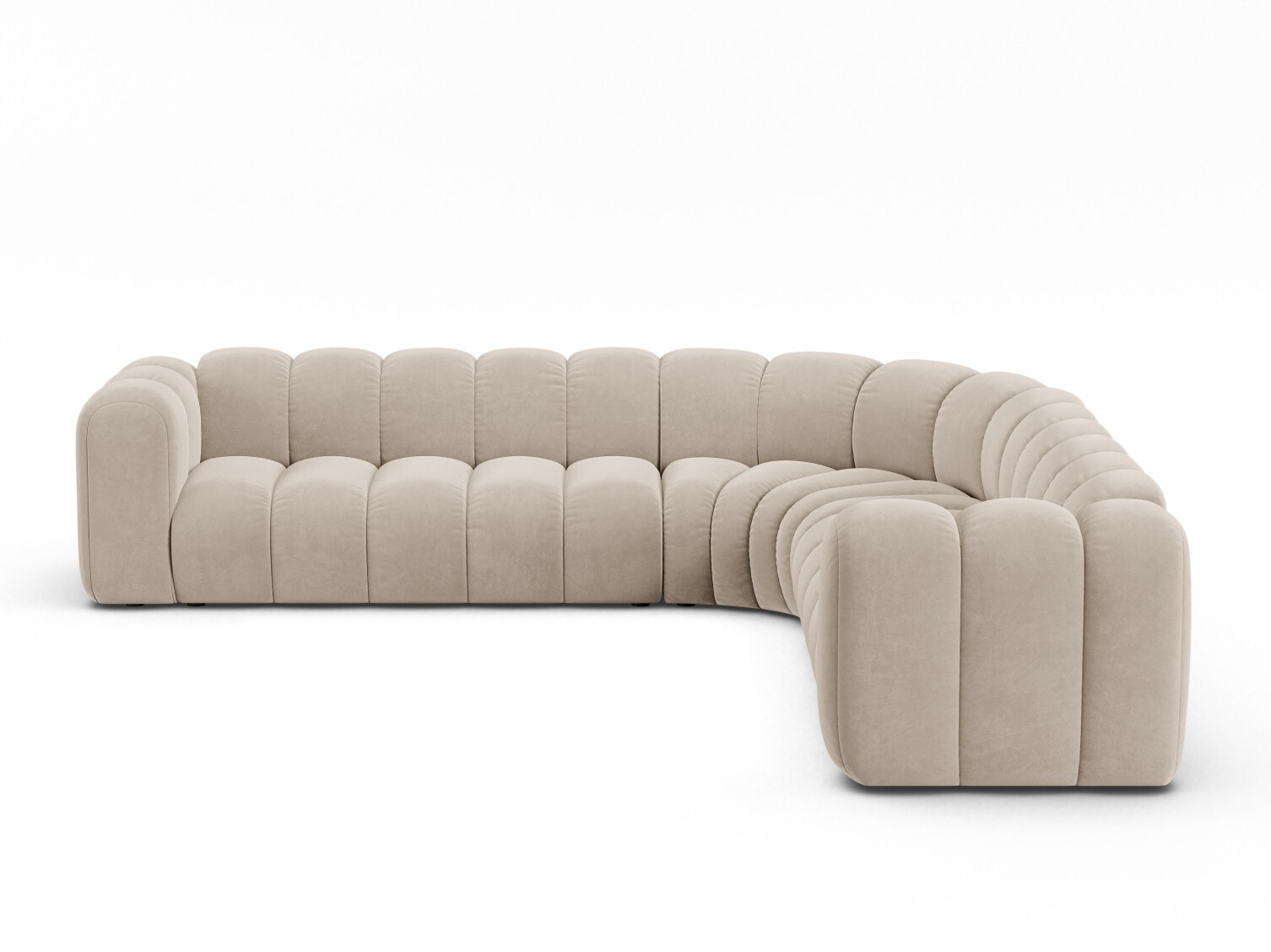 Colțar modular Cirleve 119 (Salvador 01)