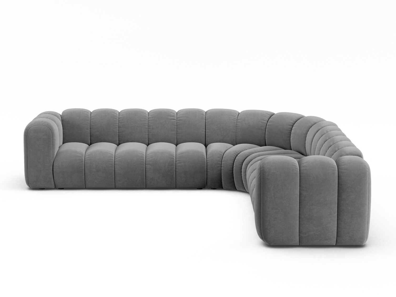 Colțar modular Cirleve 119